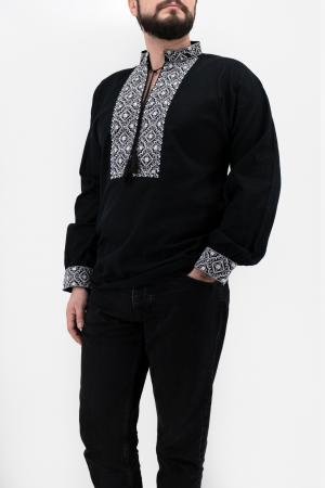 Camasa traditionala Adelin [0]