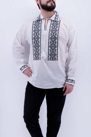 Camasa traditionala Dacian 5 [2]