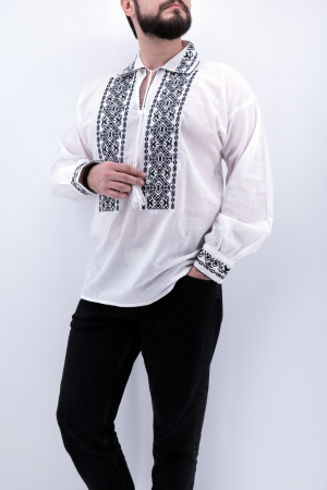 Camasa traditionala Dacian 5 [0]