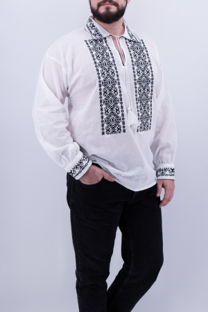 Camasa traditionala Dacian 5 [1]