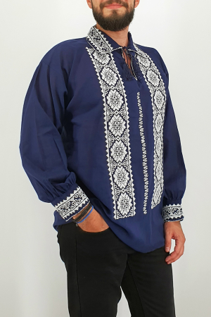 Camasa traditionala Dacian 2 [1]