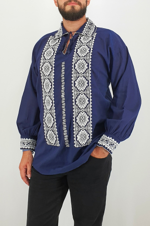 MEGA REDUCERI - Camasa traditionala Dacian 2