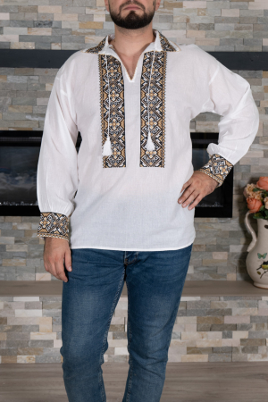 Camasa traditionala Dalian 3 [2]