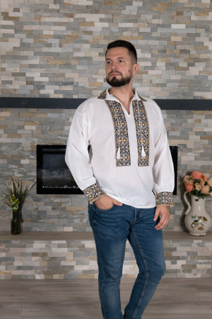 Camasa traditionala Dalian 3 [1]