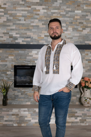 Camasa traditionala Dalian 3 [0]