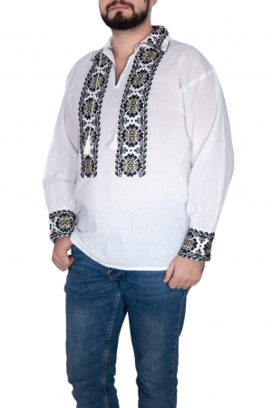 Camasa traditionala Dalian 4 [1]