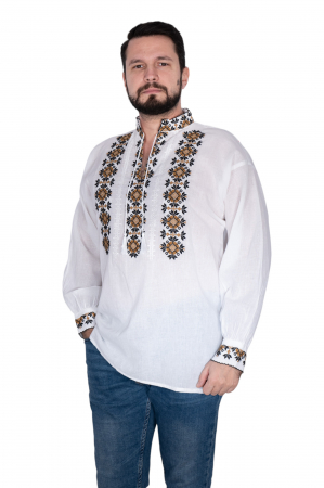 Barbati - Camasa traditionala Codrinut