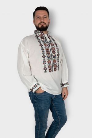 Camasa traditionala Dalian 5 [0]