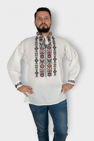 Camasa traditionala Dalian 5 [1]