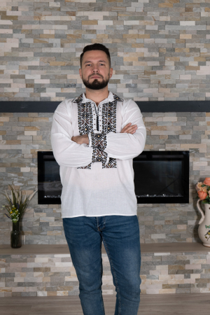 Camasa traditionala Dalian 2 [1]