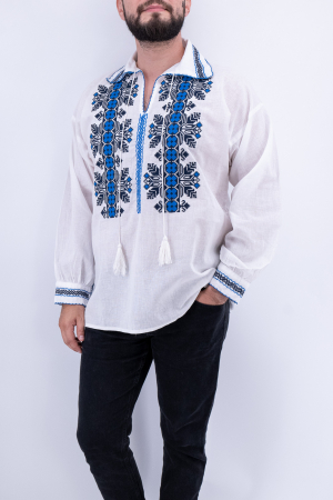 Camasa traditionala Daniel 3 [0]