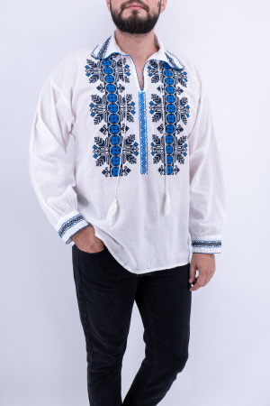 Camasa traditionala Daniel 3 [2]