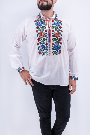 Camasa traditionala Eric [2]