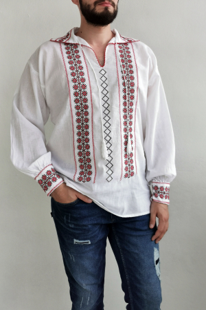 Camasa traditionala Vlad [0]