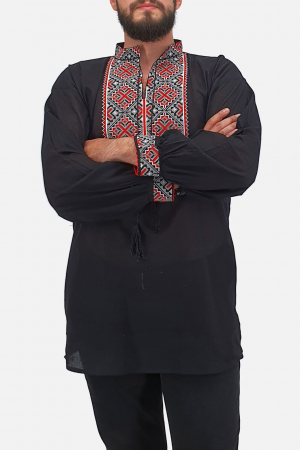 Camasa traditionala David 2 [2]