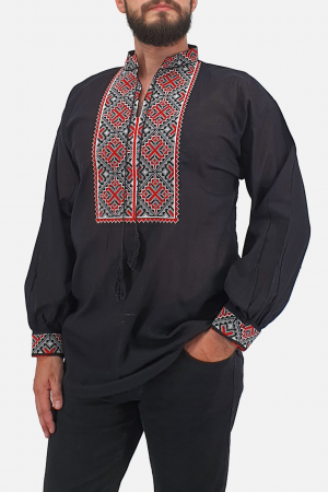 Camasa traditionala David 2 [0]