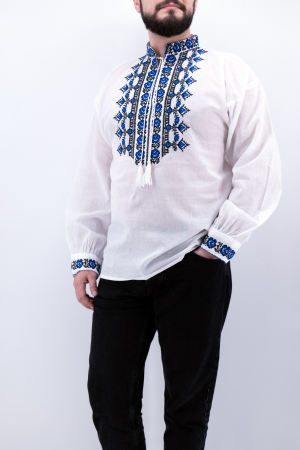 Camasa traditionala Ionut [0]