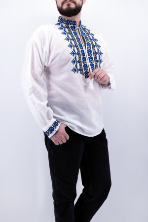 Camasa traditionala Ionut [1]