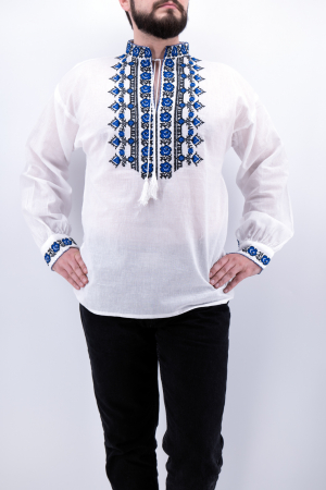 Camasa traditionala Ionut [2]
