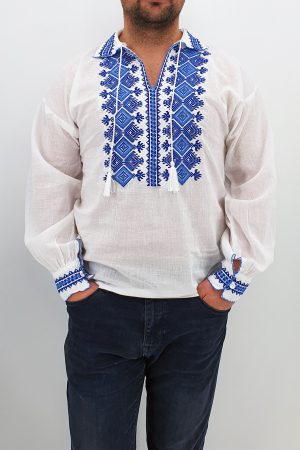 Camasi - Camasa traditionala Denis 4