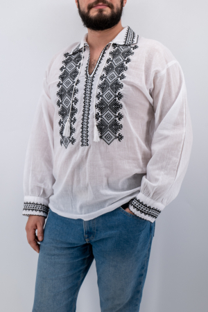 Camasa traditionala Denis 8 [0]