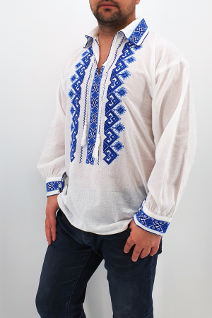 Camasa traditionala Denis 2 [0]