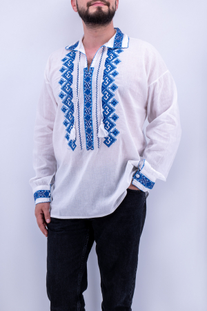 Camasa traditionala Didin 2 - Marime Mare [0]