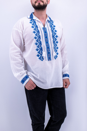 Camasa traditionala Didin 2 - Marime Mare [1]