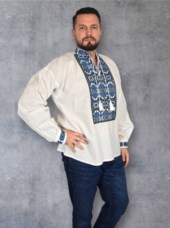 Camasa traditionala Aldo 8 [1]