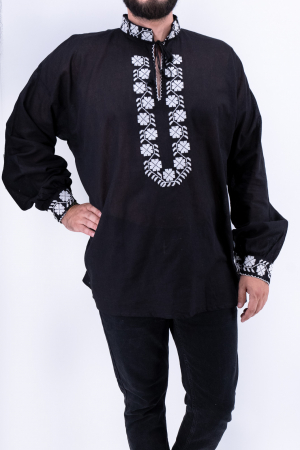 Camasa traditionala Viorel 2 [1]