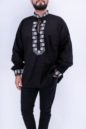 Camasa traditionala Viorel 2 [0]