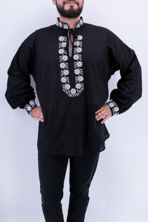 Camasa traditionala Viorel 2 [2]