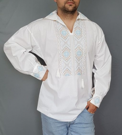 Camasa traditionala Vlad [1]