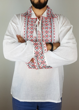 Ie traditionala Ciprian [1]