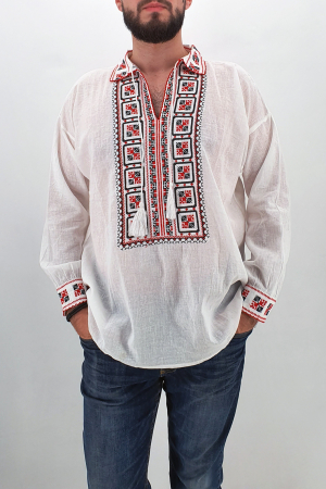 Ie traditionala Dumitru 2 [2]