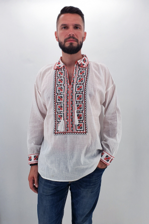 Ie traditionala Dumitru 2 [0]