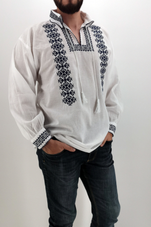 Camasa traditionala Andi [2]