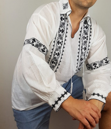 Ie traditionala Ernest 2 [0]