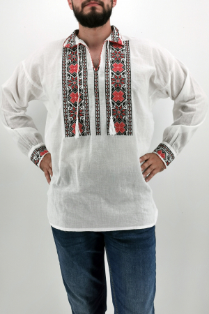 Camasa traditionala Manole [1]