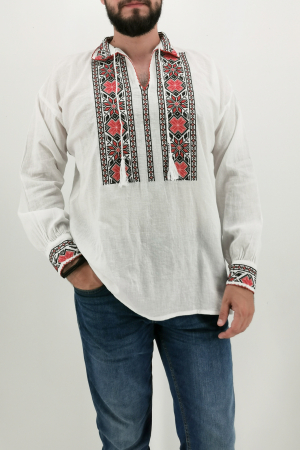 Camasa traditionala Manole [0]