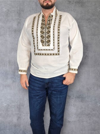 Camasi - Camasa traditionala Darian