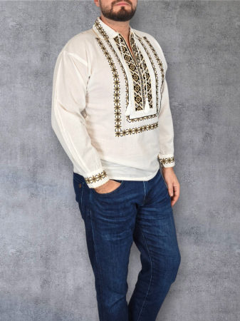 Camasa traditionala Darian [1]