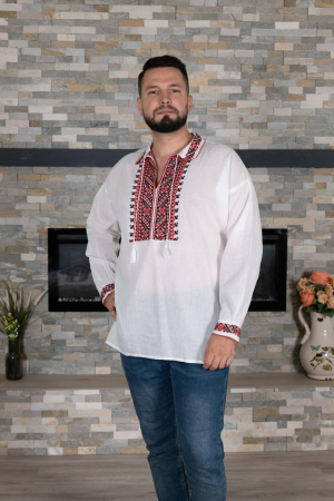 Camasa traditionala Mateo [0]