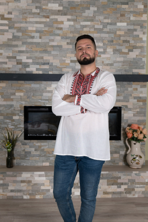 Camasa traditionala Mateo [2]