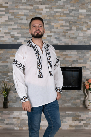 Camasa traditionala Doinel [3]