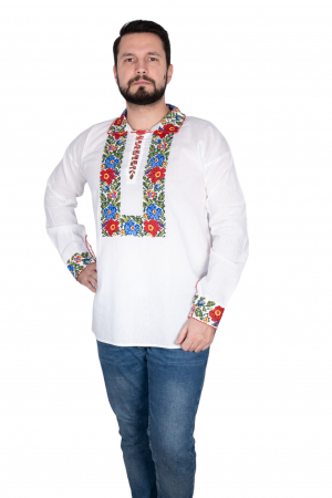 Camasa traditionala Fane 4 [3]