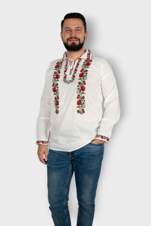 Camasi - Camasa traditionala Fane 5