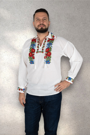 Camasa traditionala Fane 6 [0]