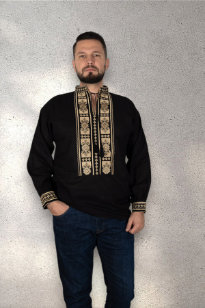 Camasa traditionala Mihai 5 [2]