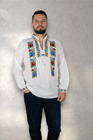 Camasa traditionala Fane 7 [1]